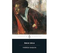 Therese Raquin (Penguin Classics)