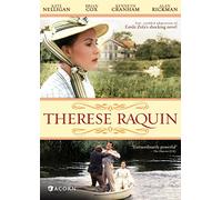 Therese Raquin [USA] [DVD]