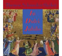 Therese Schroeder-Sheker - In Dulci Jubilo