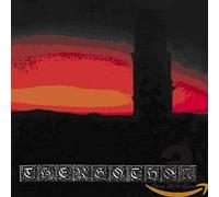 Thergothon - Stream From The Heavens