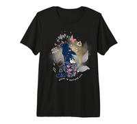 Therian Cat Otra Vida Camiseta Premium