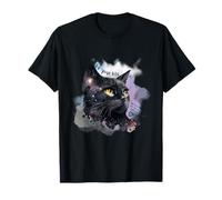 Therian Cat Vive tu Vida Camiseta