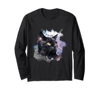 Therian Cat Vive tu Vida Manga Larga
