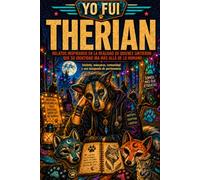 THERIAN: Historias desde dentro de una identidad que casi siempre se mira desde fuera (YO FUI)