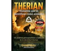 Therian - Humanos que se identifican como animales: Un análisis psicoanalítico y cultural de la identidad therian