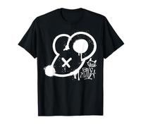 Therian Mouse Paz Camiseta