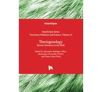 Theriogenology - Recent Advances in the Field (Veterinary Medicine and Science)