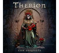 Therion - Con Orquesta (2CD/DVD/BR)