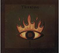 Therion - Gothic Kabbalah