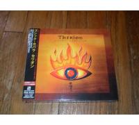 Therion - Gothic Kabbalah (+Bonus)