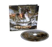 Therion - Leviathan (Lim. Digipak)