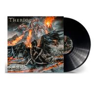 Therion - Therion - Leviathan II (LP) [Vinilo]