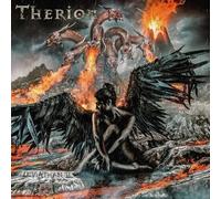 Therion - Leviathan II [VINYL] [Vinilo]