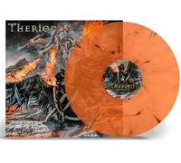 Therion - Leviathan II [VINYL] [Vinilo]
