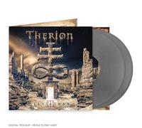 Therion - Leviathan III [Vinilo]