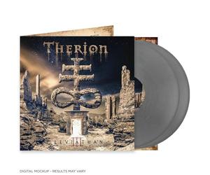 Therion - Leviathan III [Vinilo]