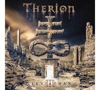 Leviathan III [Vinilo]