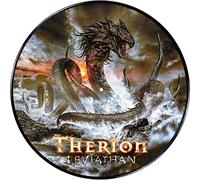 Therion - Leviathan (Picture in gatefold) [Vinilo]