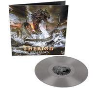 Therion - Leviathan (Silver Vinyl) [Vinilo]