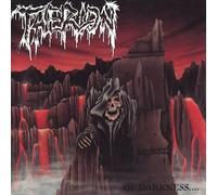 Therion - Of Darkness