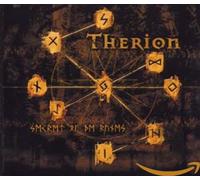Therion - Secret of the Runes