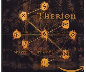 Therion - Secret of the Runes