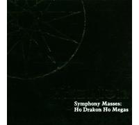 Therion - Symphony Masses: Ho Dra