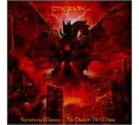 Therion - Symphony Masses: Ho Drakon Ho Megas