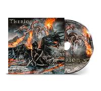Therion - Therion - Leviathan II (CD)