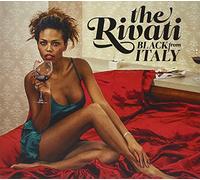 Therivati - Black from Italy