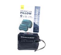 Thermarest Air Head Lite Regular Bivouac TU Bleu
