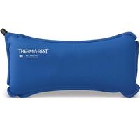 Therm-a-Rest Almohada Lumbar Travel Azul Náutico