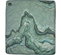 Therm-a-Rest Argo - Manta de camping y mochila con aislamiento