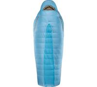 Thermarest Boost 650 -6°C Regular Sac de couchage TU Bleu