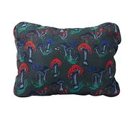 Therm-a-Rest Compressible Pillow Regular Cojín de viaje funguy print