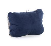 Therm-a-Rest - Almohada compresible con ajuste para camping y mochileros, tamaño grande, 40,6 x 58,4 cm, diseño de espacio exterior
