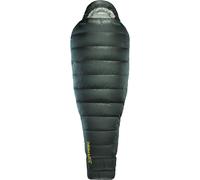 Therm-a-Rest Hyperion 32F / 0C saco de dormir de plumas - Black Forest - Largo