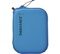 Therm-a-Rest - Lite Seat - Cojín de asiento 33 x 41 cm Blue