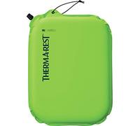 Therm-a-Rest - Lite Seat - Cojín de asiento 33 x 41 cm Green