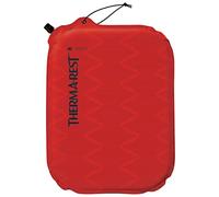 Therm-a-Rest - Lite Seat - Cojín de asiento 33 x 41 cm Orange II