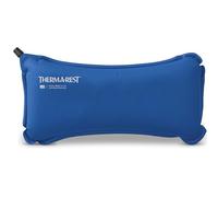 Therm-a-Rest Almohada Lumbar Travel Azul Náutico