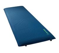 Therm-a-Rest LuxuryMap - Colchoneta de Dormir de Espuma autoinflable para Camping, Regular, 20 x 72 Pulgadas