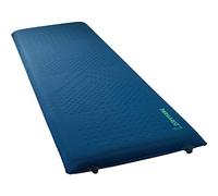 Therm-a-Rest LuxuryMap Colchoneta para Dormir Largo, poseidon 2021 Esterillas