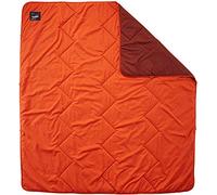 Therm-a-Rest - Argo Blanket - Manta 198 x 183 cm - Double tomato
