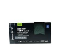 Thermarest NeoAir Topo Luxe Balsam - Sacos y colchonetas Large