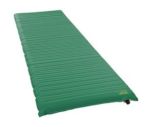 Therm-a-Rest NeoAir Venture - Colchoneta de Dormir para Acampar y mochilero, Color Pino, Grande, 63 x 190 cm