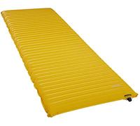 Thermarest - Colchonetas - Neoair Xlite Nxt Max Solar Flare - Talla Large - Amarillo Amarillo Large