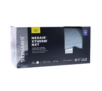 Therm-a-Rest NeoAir XTherm NXT L 64x196cm Estera aislante L Gris claro