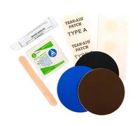 Thermarest Nécessaire de réparation matelas gonflable Home Repair kit
