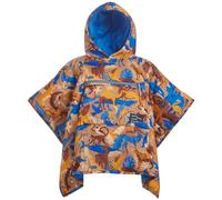 THERMAREST Honcho Poncho Kids - Niño - Multicolor - talla única- modelo 2025